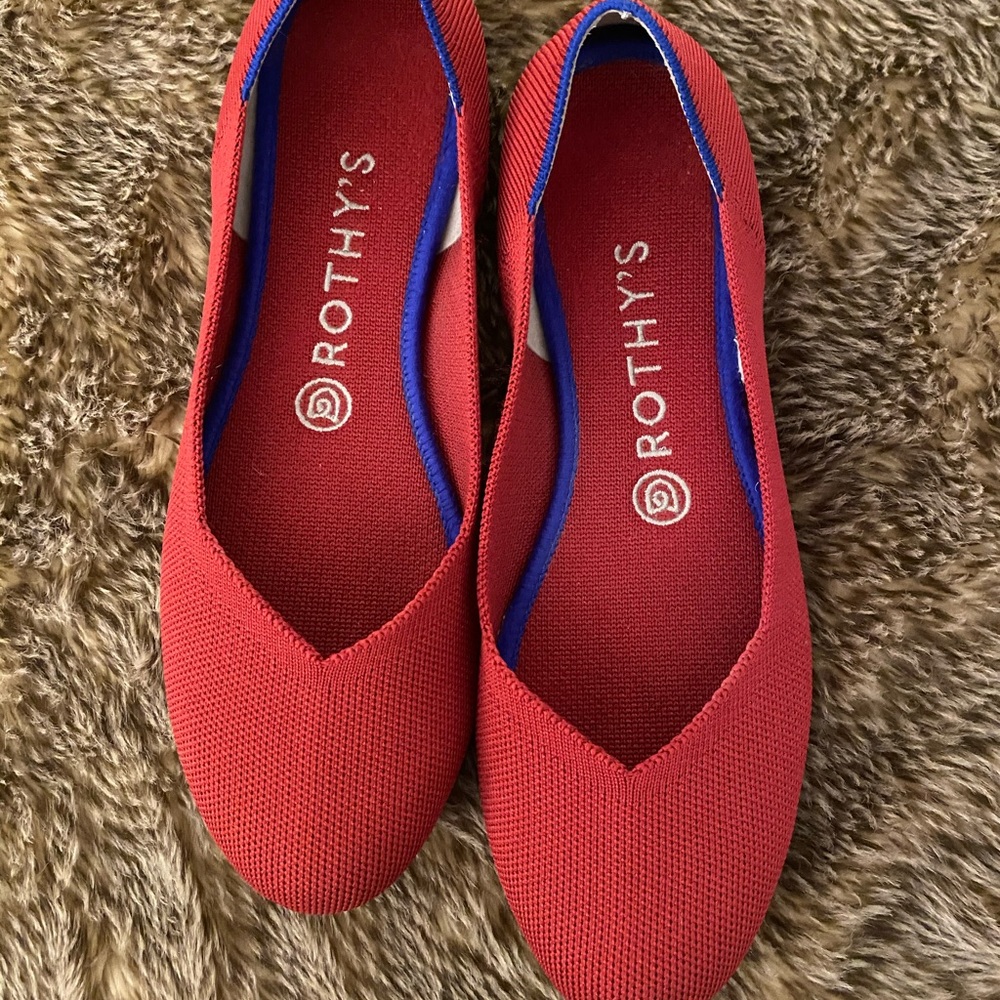 Rothys “The Flat”